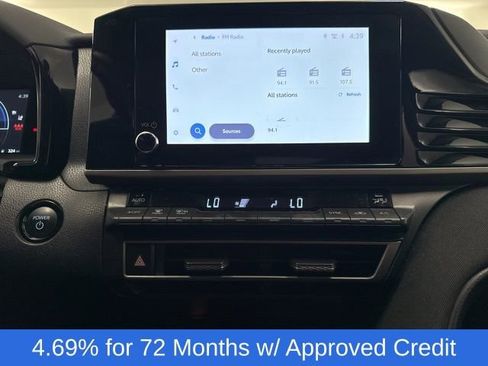 Used 2025 Toyota Camry LE image 21