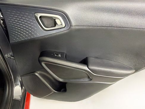 Used 2022 Kia Soul GT-Line FWD image 29