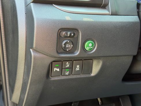 Used 2022 Honda Passport EX-L image 18