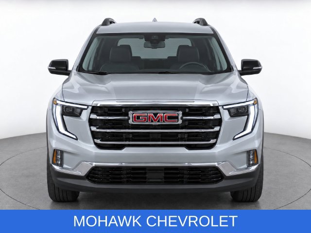 Certified 2024 GMC Acadia Elevation AWD/4WD image 6
