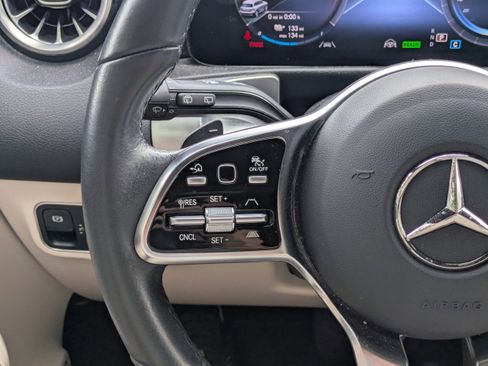 Certified 2023 Mercedes-Benz EQB 350 4MATIC SUV image 17