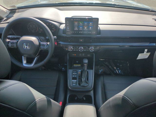 Used 2025 Honda CR-V EX-L image 17