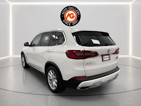 Used 2020 BMW X5 xDrive40i w/ Convenience Package AWD/4WD image 5