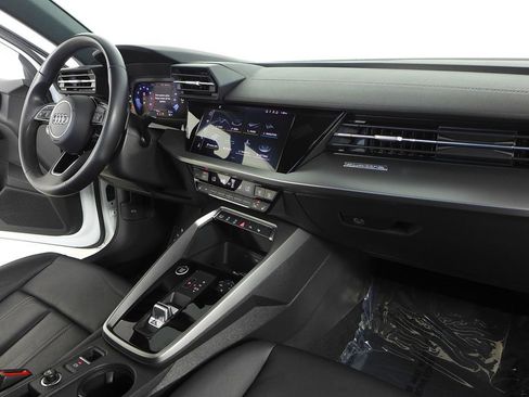 Used 2023 Audi A3 2.0T Premium w/ Convenience Package image 13