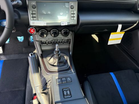 New 2025 Subaru BRZ tS w/ Popular Package 2 image 11