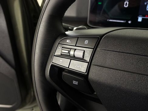 New 2026 Kia Sportage X-Line AWD/4WD image 21