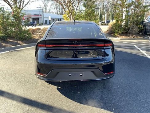 New 2026 Toyota Prius LE image 7