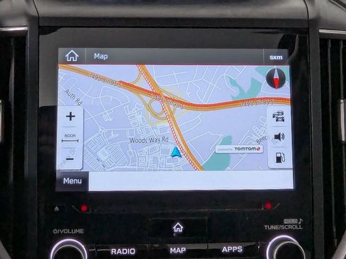 Used 2023 Subaru Forester Limited image 20