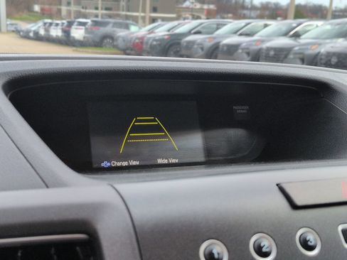 Used 2013 Honda CR-V EX-L image 19