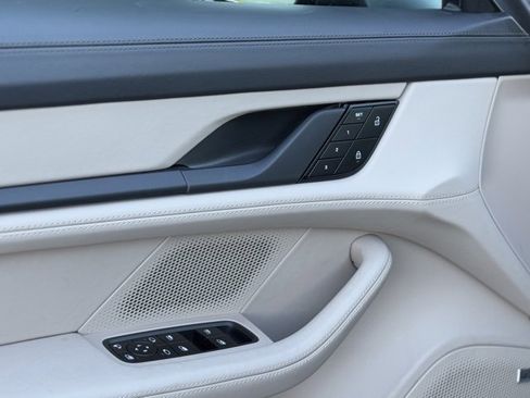 Used 2024 Porsche Taycan 4S image 14