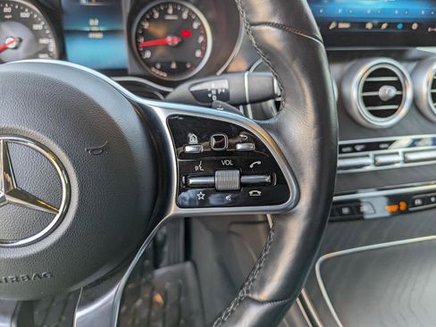 Used 2021 Mercedes-Benz GLC 300 4MATIC image 18