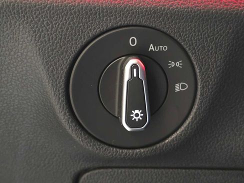 Used 2026 Volkswagen Jetta GLI Autobahn FWD image 16