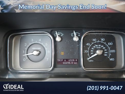 Used 2008 Lincoln MKX AWD image 20