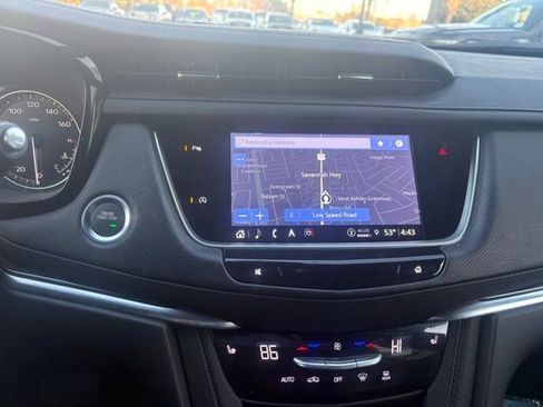 Certified 2025 Cadillac XT5 Premium Luxury image 23