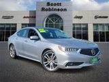 Used 2019 Acura TLX V6 w/ Advance Package image 1