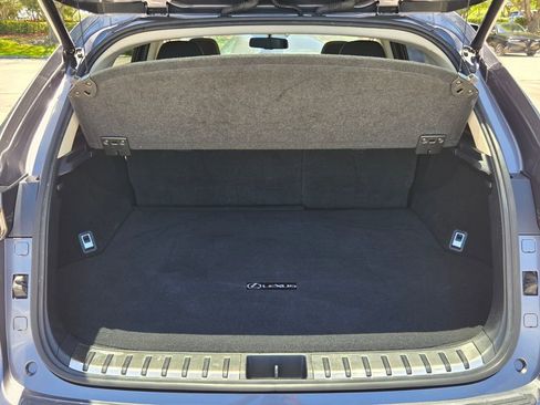 Used 2016 Lexus NX 200t FWD image 13