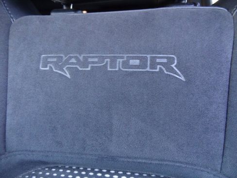 Certified 2024 Ford Bronco Raptor image 10