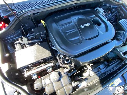 Used 2018 Jeep Grand Cherokee Altitude image 29