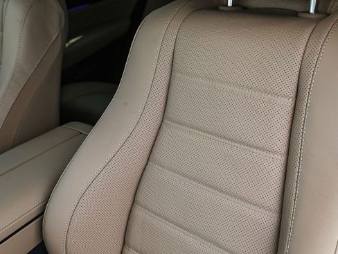 New 2024 Mercedes-Benz GLE 350 4MATIC image 22