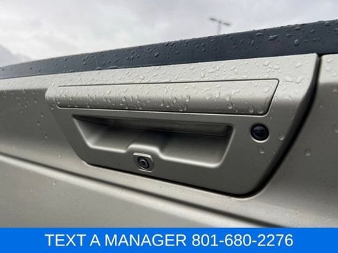 Used 2017 Ford F150 King Ranch w/ Equipment Group 601A Luxury AWD/4WD image 7