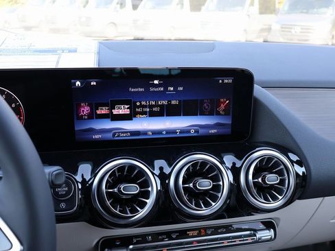 New 2026 Mercedes-Benz GLA 250 4MATIC image 22