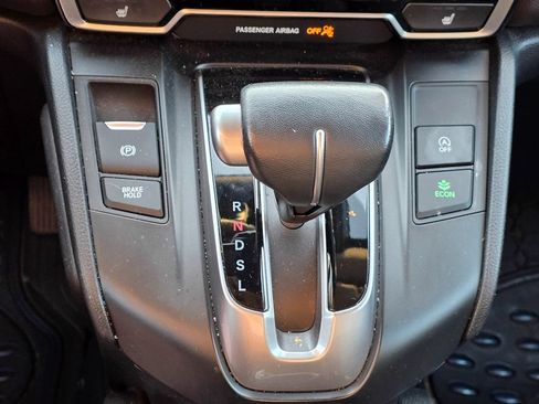 Used 2020 Honda CR-V EX-L image 20