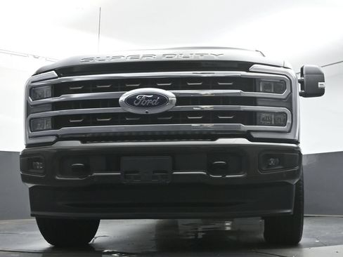 Used 2025 Ford F250 King Ranch AWD/4WD image 33