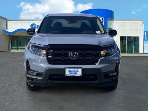 New 2026 Honda Ridgeline Sport image 2