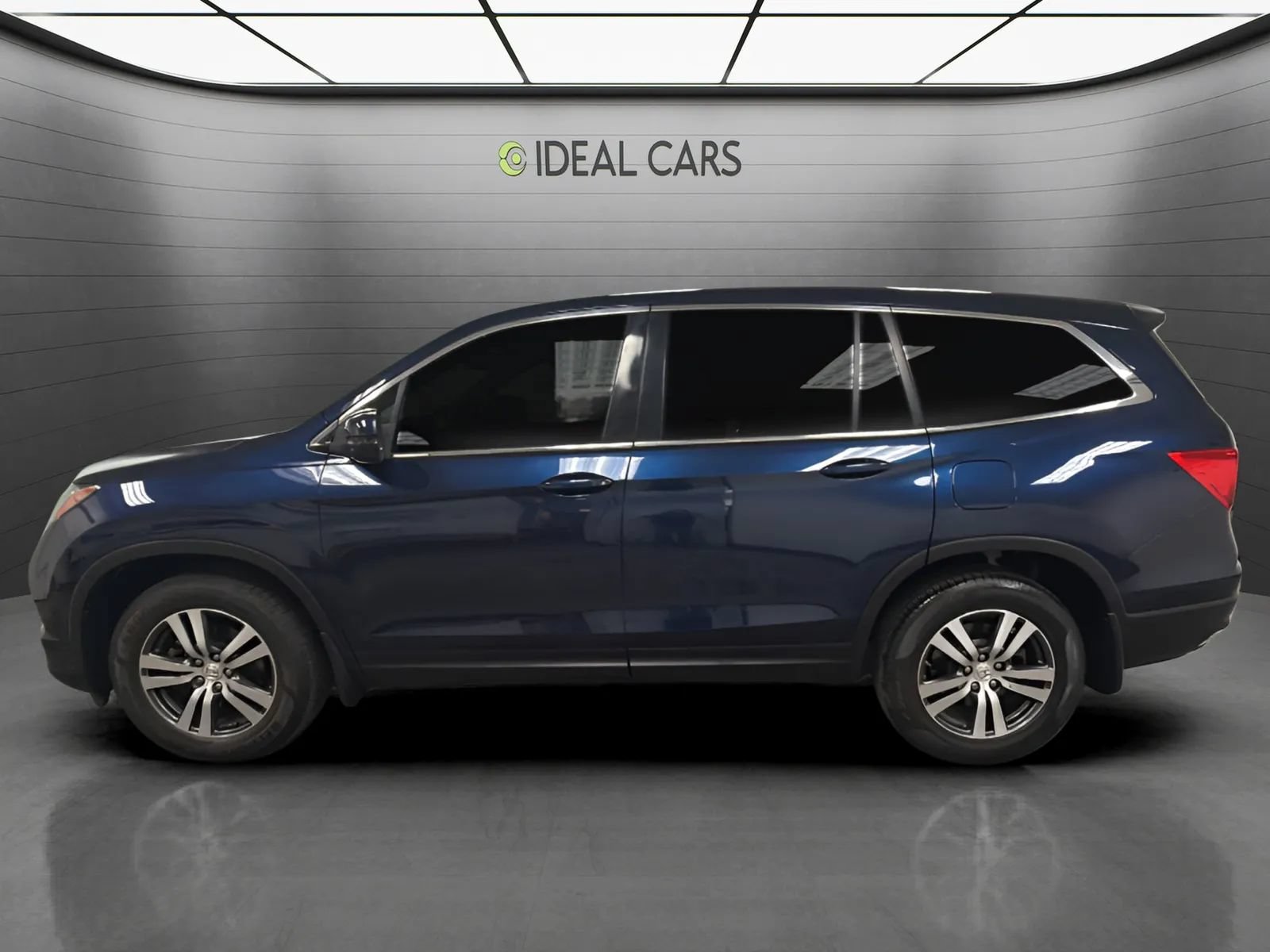 Used 2016 Honda Pilot EX image 8