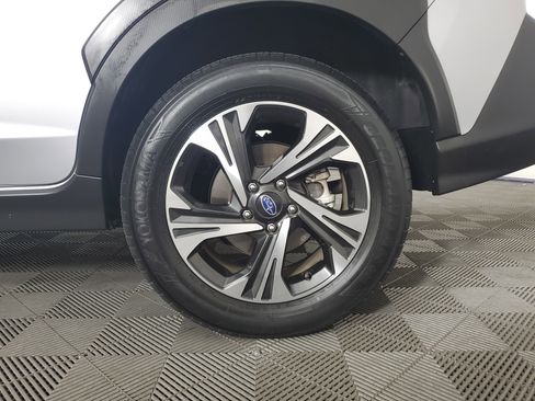 Used 2024 Subaru Crosstrek 2.0i Premium AWD/4WD image 30