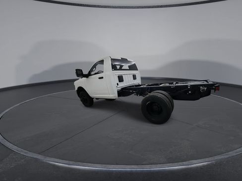 New 2026 RAM 3500 Tradesman image 6