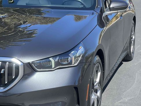 Used 2024 BMW i5 eDrive40i RWD image 68