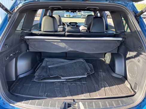 Used 2024 Subaru Forester Wilderness AWD/4WD image 33