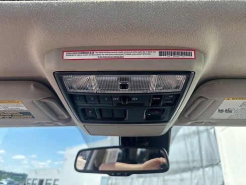 Used 2024 Toyota 4Runner SR5 Premium w/ Moonroof Package RWD image 19