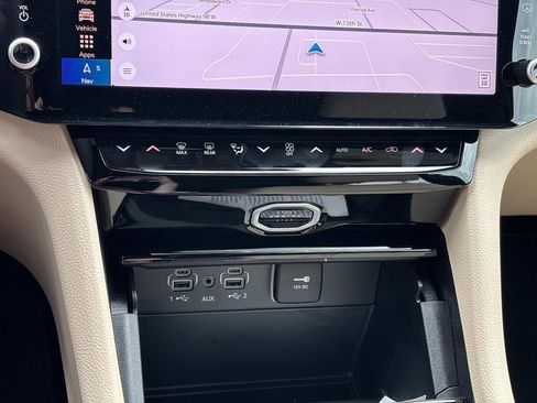 New 2026 Jeep Grand Cherokee L Limited RWD image 19