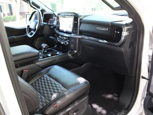 Used 2023 Ford F150 XLT w/ Equipment Group 302A High AWD/4WD image 20