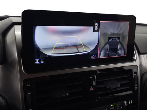 Certified 2022 Lexus GX 460 Luxury image 30