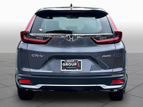 Used 2020 Honda CR-V LX image 5