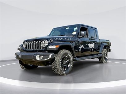 New 2025 Jeep Gladiator Sport