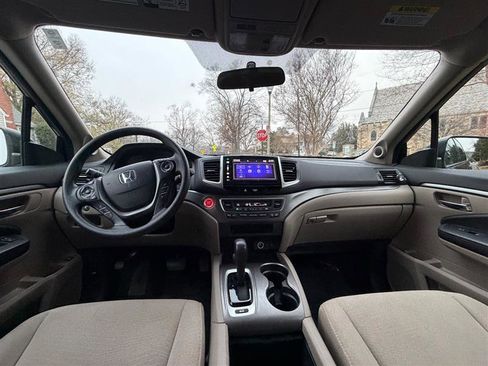 Used 2016 Honda Pilot EX image 34