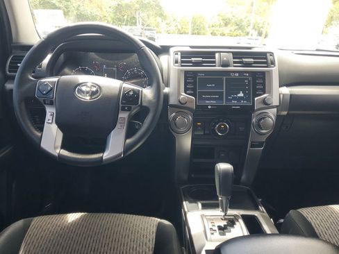 Used 2024 Toyota 4Runner SR5 image 9