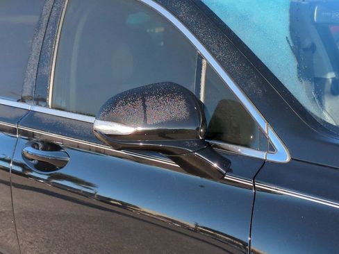 Certified 2020 Hyundai Santa Fe Limited w/ Cargo Package image 12