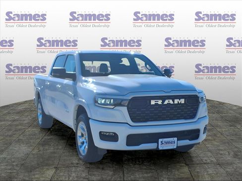 New 2026 RAM 1500 Lone Star image 1