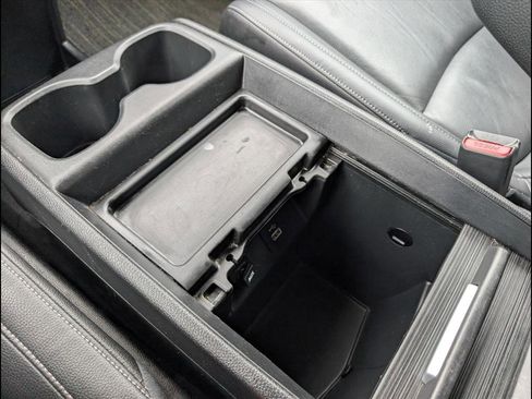 Used 2024 Honda Odyssey EX-L image 24