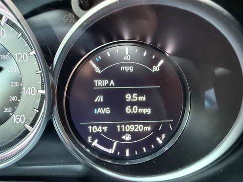 Used 2021 MAZDA MAZDA6 Touring FWD image 56