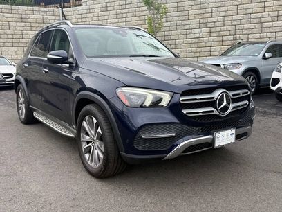 Used 2022 Mercedes-Benz GLE 350 4MATIC
