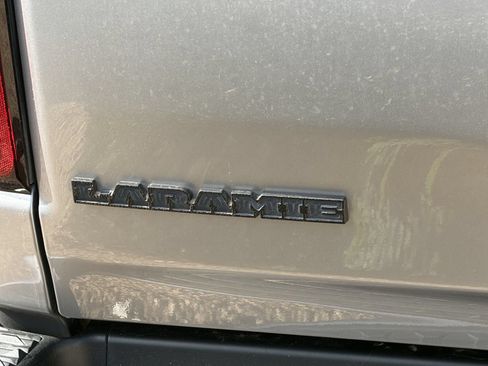 Used 2023 RAM 1500 Laramie RWD image 7