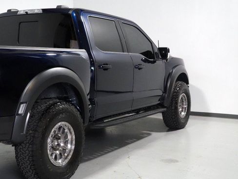 Used 2022 Ford F150 Raptor w/ Raptor 37 Performance Package AWD/4WD image 63
