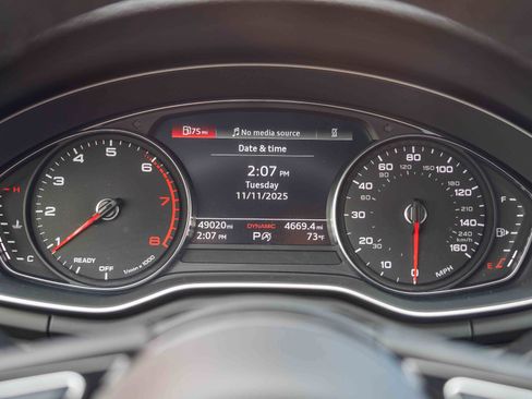 Used 2023 Audi A5 2.0T Premium w/ Convenience Package image 21