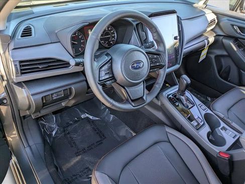 New 2026 Subaru Crosstrek 2.5i Limited image 3